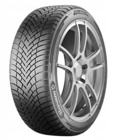 Opona Barum 205/55 R16 Polaris 6 M+S 91T