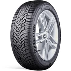 Opona Bridgestone 205/55 R16 LM005 91H