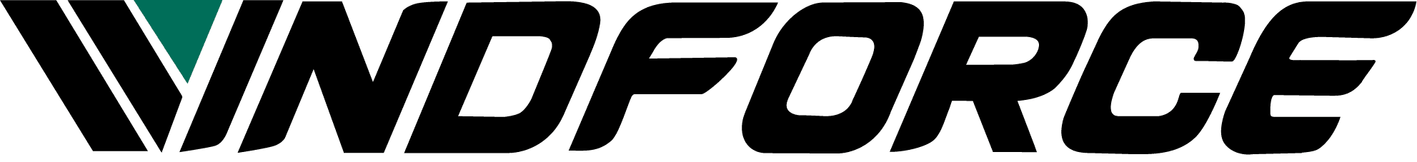 Logo Windforce