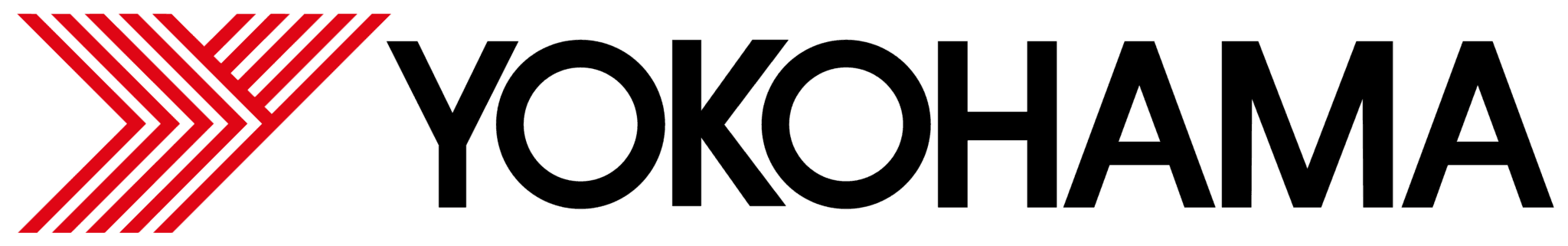 Logo Yokohama