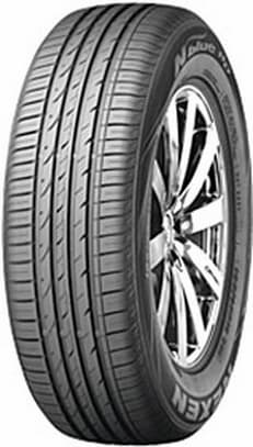 Opona Nexen 195/65 R15 N Blue HD+ 91T