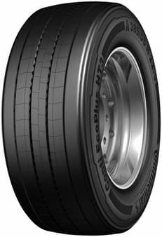Opona Continental 385/55R22.5 Conti EcoPlus HT3+ 160K(158L) 20PR M+S 3PMSF