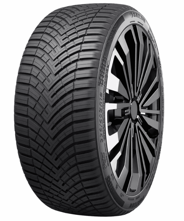 Opona Sailun 185/65 R15 ATREZZO 4SEASONS ULTRA 92H XL