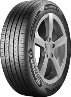 Opona Barum 195/65 R15 BRAVURIS 6 91H