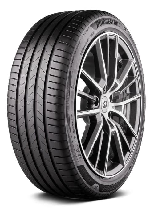 Opona Bridgestone 225/45 R17 TURANZA T006 94W RG R0
