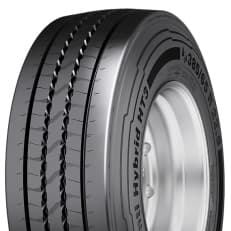 Opona Continental 385/65 R22.5 Conti Hybrid HT3+ 20PR 164K TL M+S 3PMSF