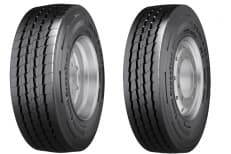 Opona Continental 385/65 R22.5 Conti CrossTrac HT3 160K TL 20PR M+S 3PMSF