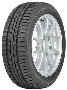 Opona Dębica 185/60 R15 PRESTO HP 84H.