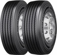 Opona Continental 295/60 R22.5 Conti EcoPlus HS3 150/147L TL 18PR M+S 3PMSF