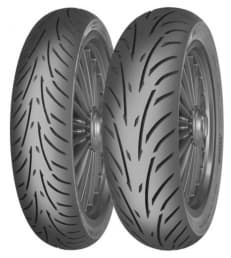 Opona Mitas 140/60-13 TF-SC R 63P REINF TL*