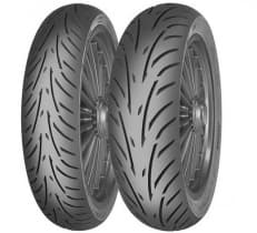 Opona Mitas 140/60-13 TOURING FORCE-SC R 57L TL*