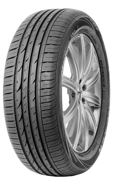 Opona Nexen 195/65 R15 NBLUE HD PLUS 91H