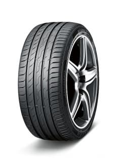 Opona Nexen 225/45 R17 NFERA SPORT 94W XL RG AO