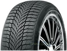 Opona Nexen 225/45 R17 Winguard Sport 2 94V