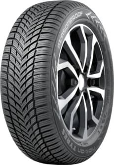 Opona Nokian 205/55 R16 Seasonproof 1 MFS 91H