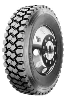 Opona RoadX 315/80 R22.5 DT990 157/154G 20PR M+S TL