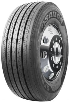 Opona Sailun 285/70 R19.5 SFR1 146/144L PRZÓD M+S