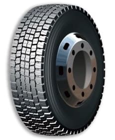 Opona Techshield 315/70 R22.5 V-PRO D1 154/150L TL