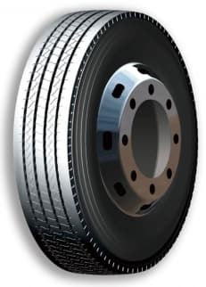 Opona Techshield 315/70 R22.5 V-PRO S2 156/150L TL