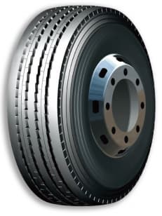 Opona Techshield 385/65 R22.5 V-PRO T1 164K TL