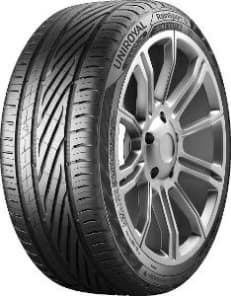 Opona Uniroyal 225/45 R17 RainSport 5 91Y