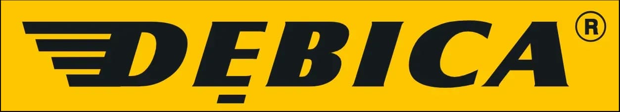 Logo Dębica