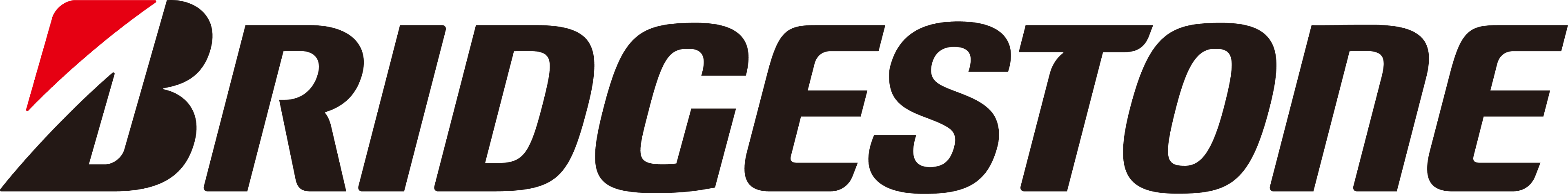 Logo Bridgestone