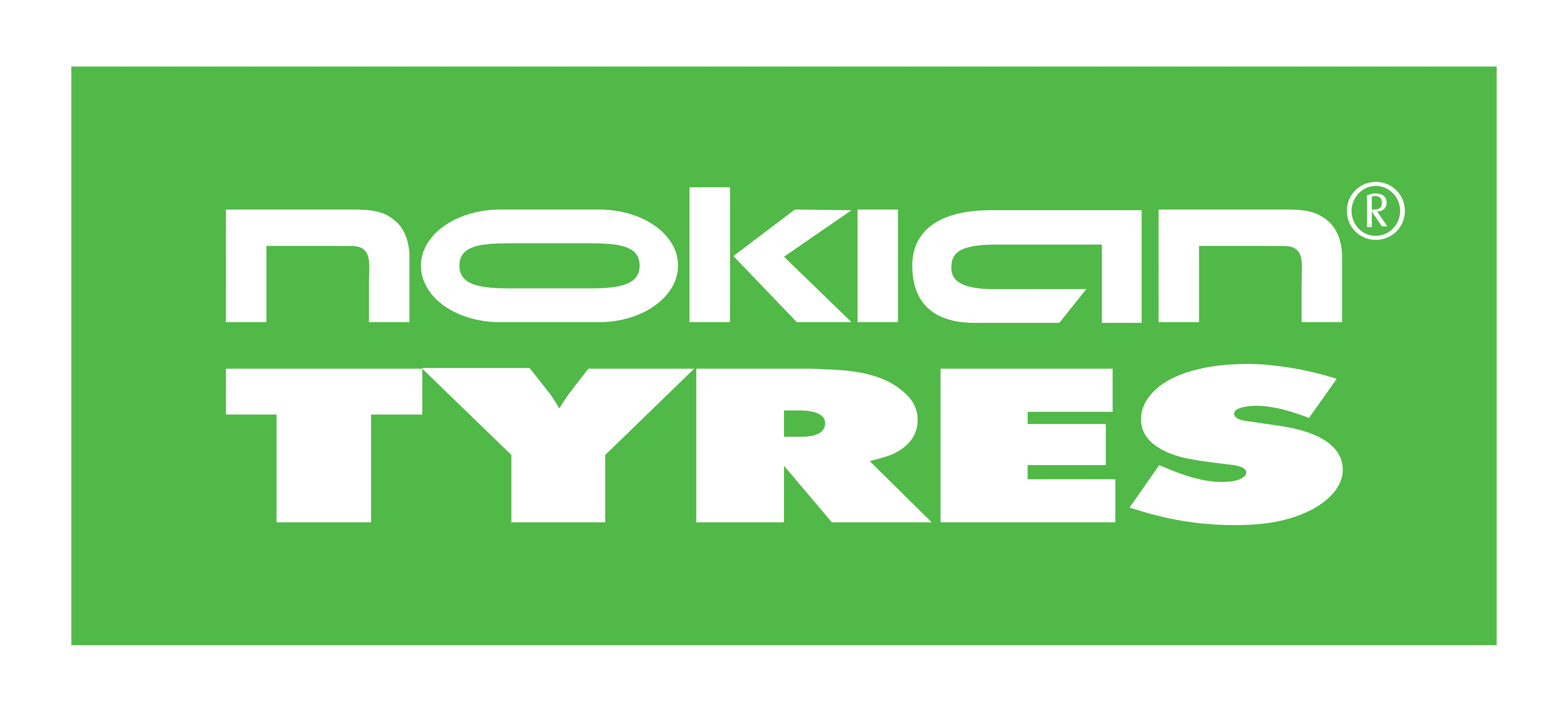 Logo Nokian