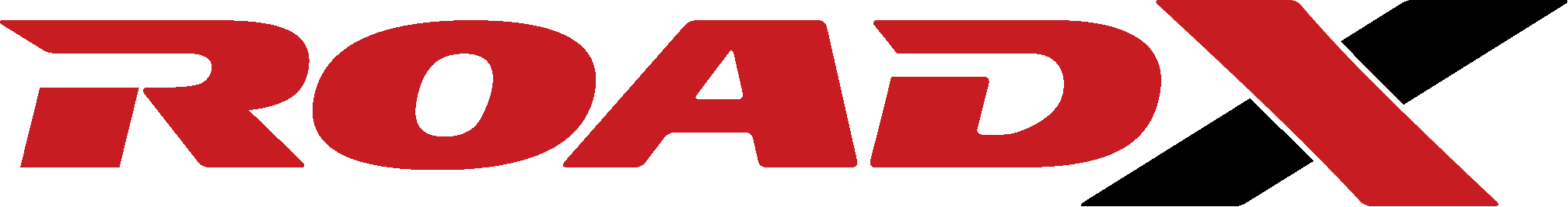 Logo RoadX