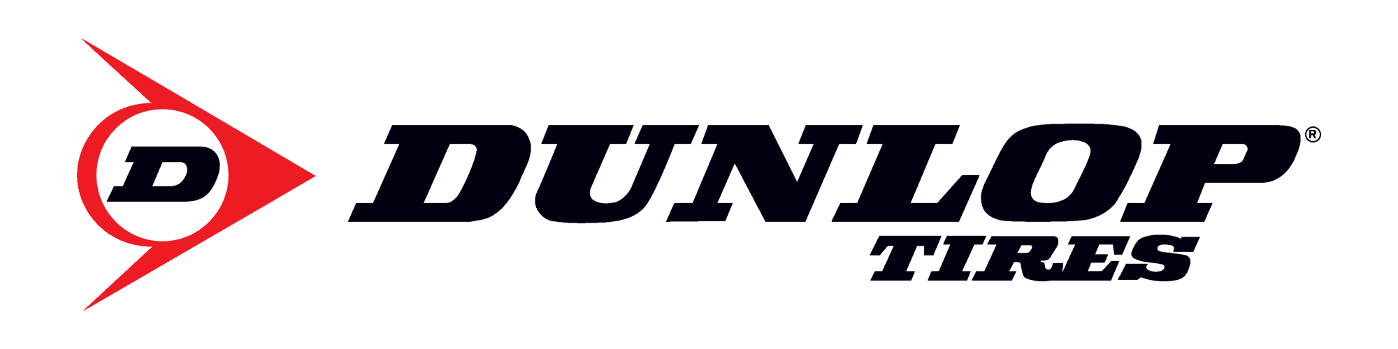 Logo Dunlop