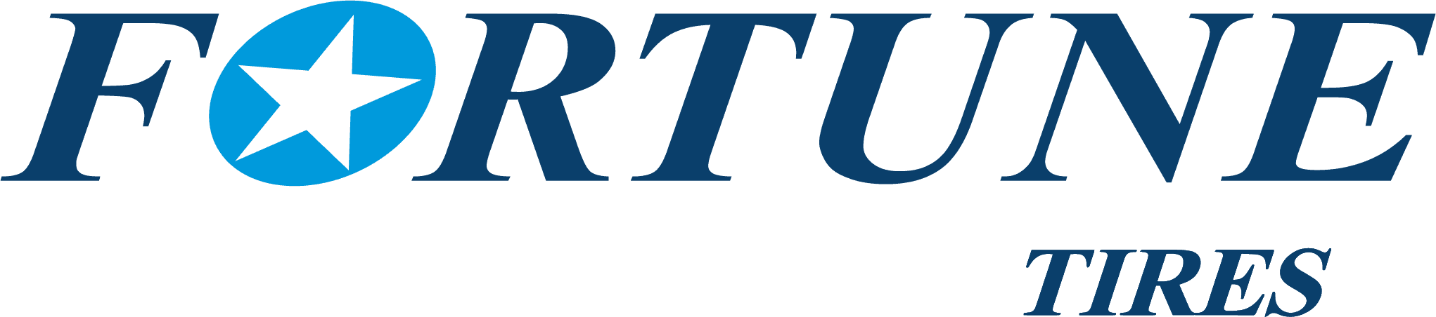 Logo Fortune