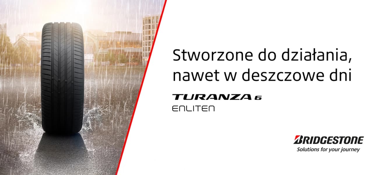bridgestone turanza 6
