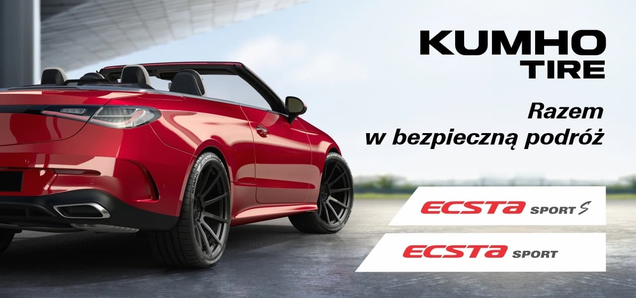 opony kumho