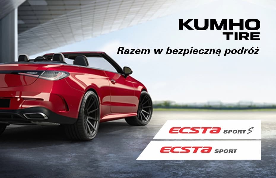 opony kumho