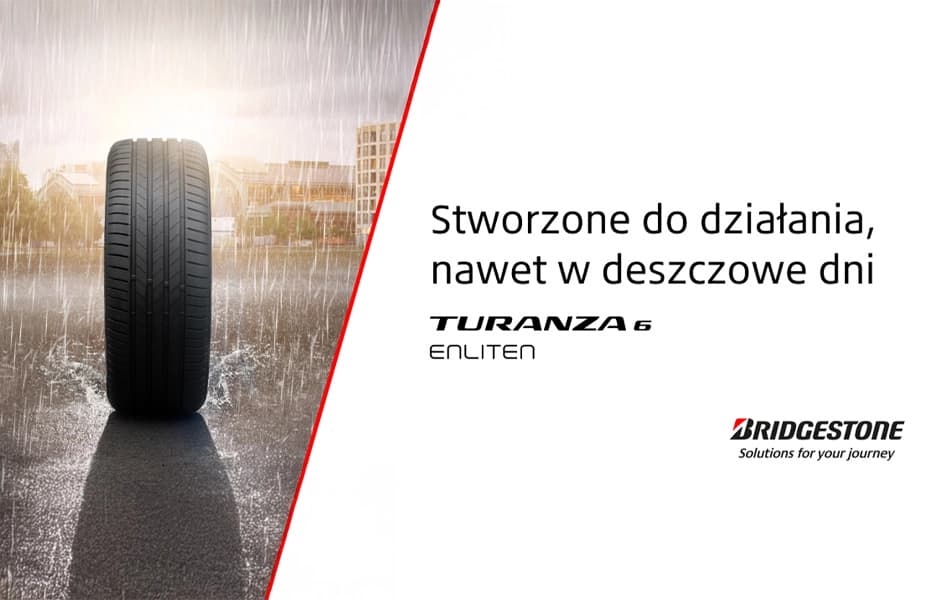 bridgestone turanza 6
