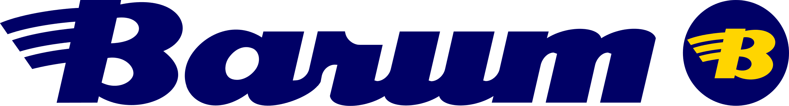 barum logo