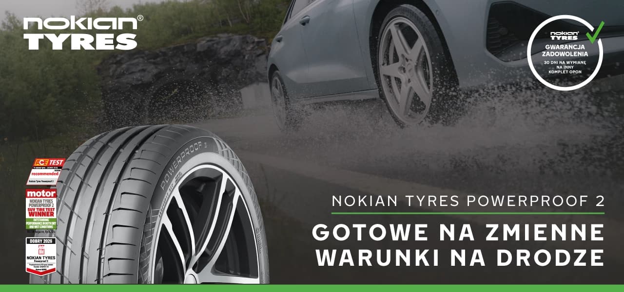 nokian tyres powerprof 2