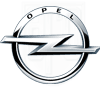 Logo Opel