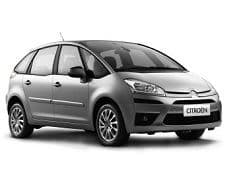 MPV, 5d