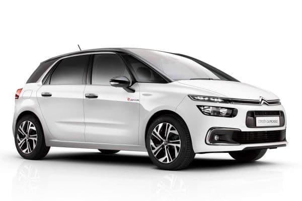MPV, 5d