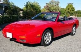 Convertible, 2d