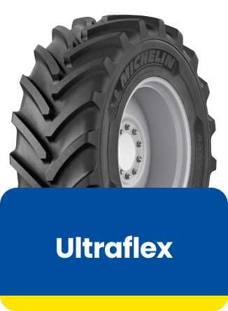 opona michelin ultraflex