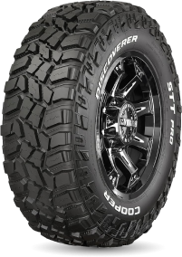 opona BFGoodrich