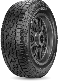 opona BFGoodrich