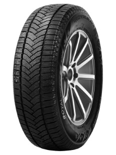 opony dostawcze Royal black 215/75R16C ROYAL