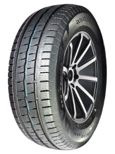 opony dostawcze Royal black 195/60R16C RoyalWinter