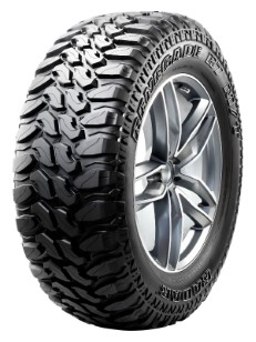 opony terenowe Radar 33x12.50 R22 RENEGADE