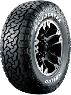 opony terenowe Roadcruza 275/50R21 RA1100 118/115S