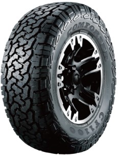 opony terenowe Comforser 275/55R19 CF1100 BLACK