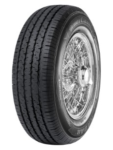 opony osobowe Radar 125/80R12 DIMAX CLASSIC